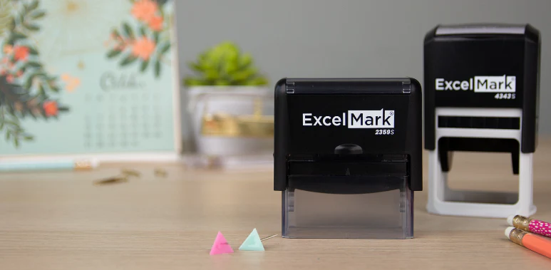 Make Your Mark With Precision